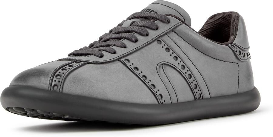 CAMPER Sneakers laag ' Pelotas Soller ' donkergrijs