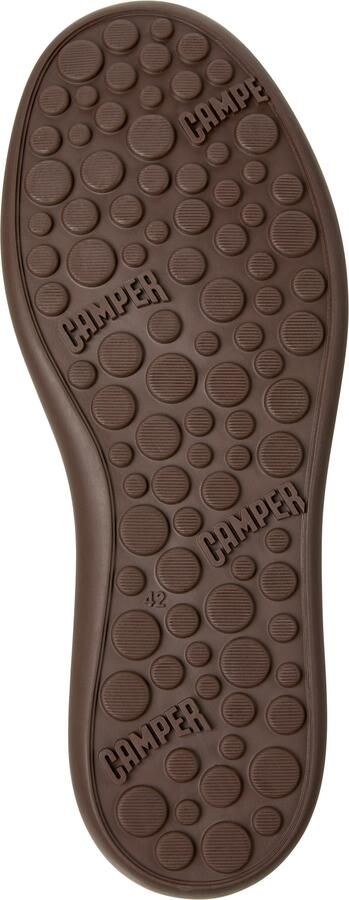 CAMPER Sneakers laag 'Pelotas Soller' groen zwart wit - Foto 4