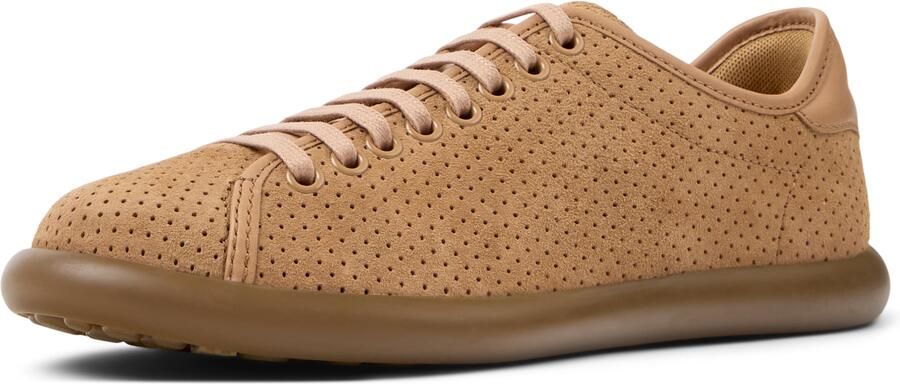 CAMPER Sneakers laag 'Pelotas Soller' karamel