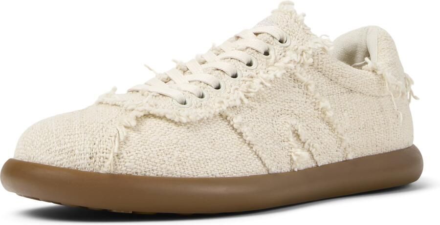 CAMPER Sneakers laag ' Pelotas Soller ' lichtbeige