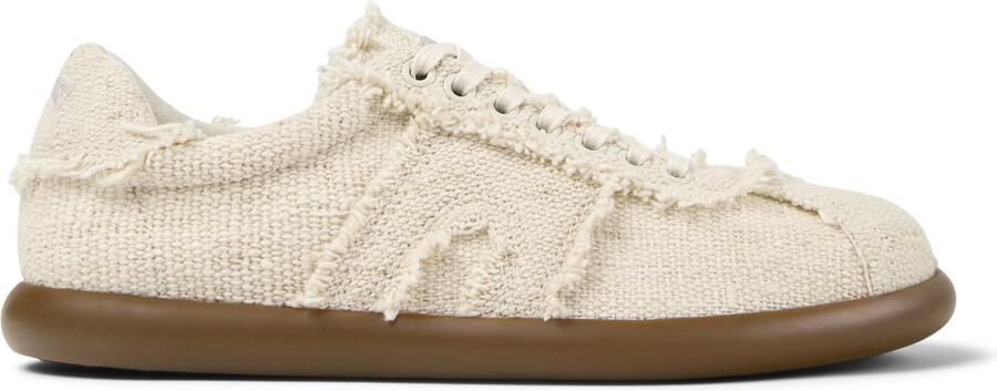 CAMPER Sneakers laag ' Pelotas Soller ' lichtbeige - Foto 4