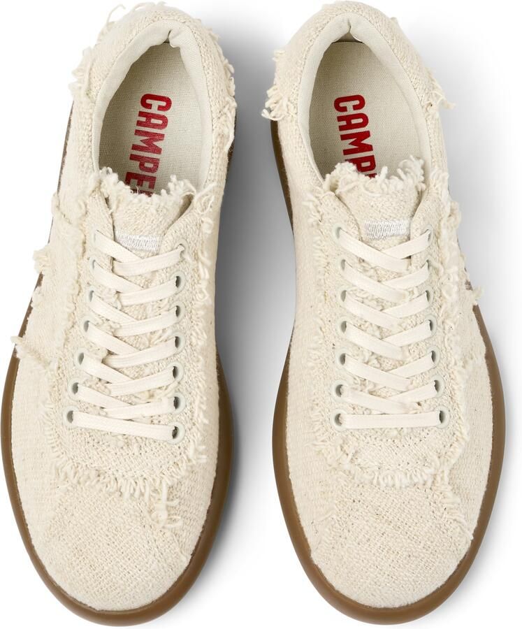 CAMPER Sneakers laag ' Pelotas Soller ' lichtbeige - Foto 2