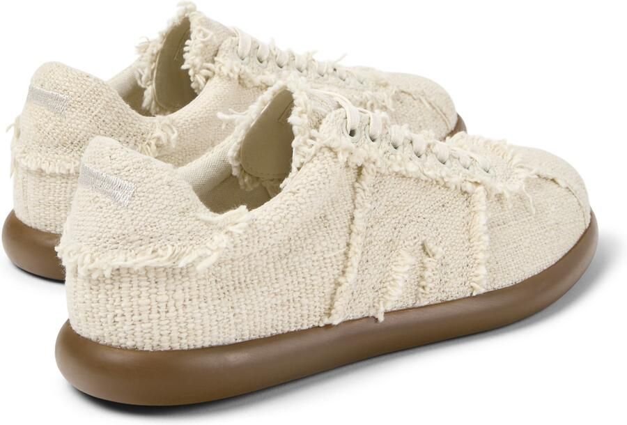 CAMPER Sneakers laag ' Pelotas Soller ' lichtbeige - Foto 3