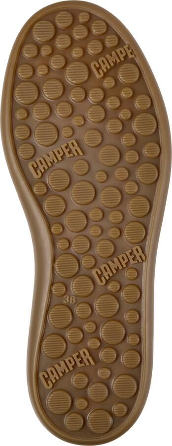 CAMPER Sneakers laag ' Pelotas Soller ' lichtbeige - Foto 5