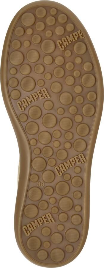 Camper Pelotas Soller Sneaker Damen Medium Bruin - Foto 5