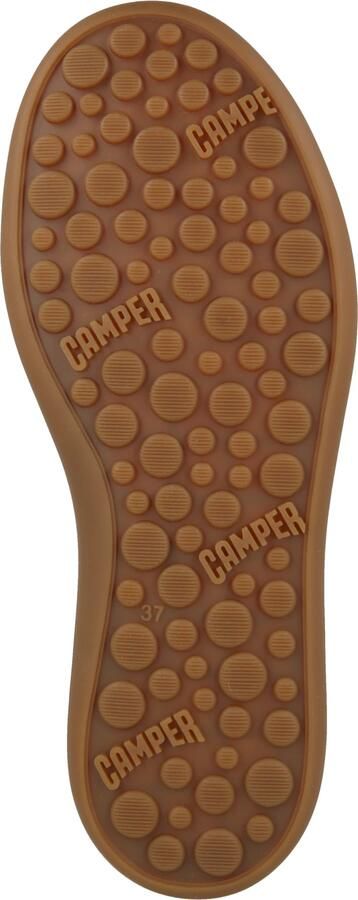 CAMPER Sneakers laag 'Pelotas Soller' lichtgeel - Foto 3