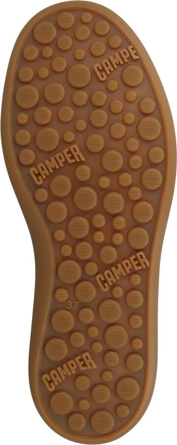 CAMPER Sneakers laag 'Pelotas Soller' lichtroze kersrood offwhite - Foto 4