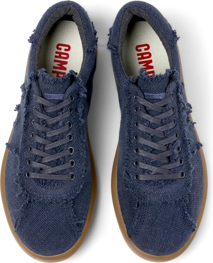 CAMPER Sneakers laag 'Pelotas Soller' marine - Foto 2