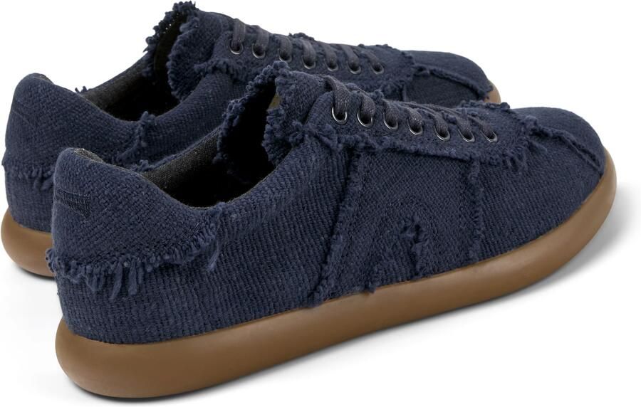CAMPER Sneakers laag 'Pelotas Soller' marine - Foto 3