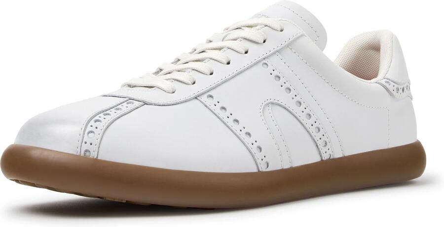 CAMPER Sneakers laag ' Pelotas Soller ' natuurwit
