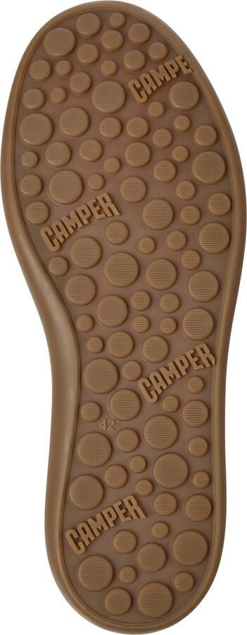 CAMPER Sneakers laag 'Pelotas Soller' olijfgroen zwart wit - Foto 5