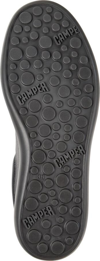 CAMPER Sneakers laag 'Pelotas Soller' rood zwart wit - Foto 5