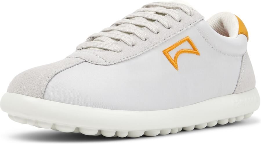 Camper Pelotas Xlf Sneaker Pelotas Xlf Damen Pastelgrijs - Foto 2