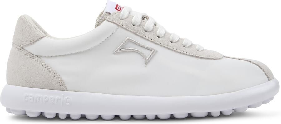 CAMPER Sneakers laag 'Pelotas XLF' greige wit - Foto 4