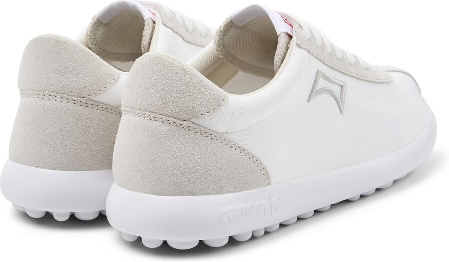 CAMPER Sneakers laag 'Pelotas XLF' greige wit - Foto 3