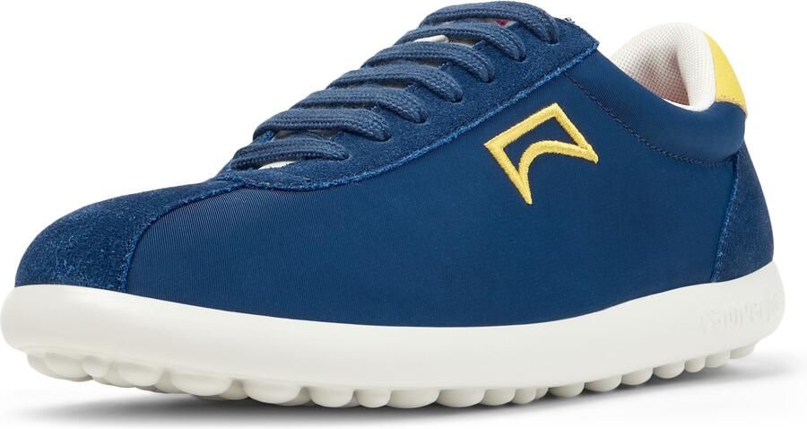 Camper Pelotas Xlf Sneaker Pelotas Xlf Damen Navy - Foto 2