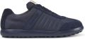 Camper Sneakers Pelotas XLF met uitneembare binnenzool - Marine