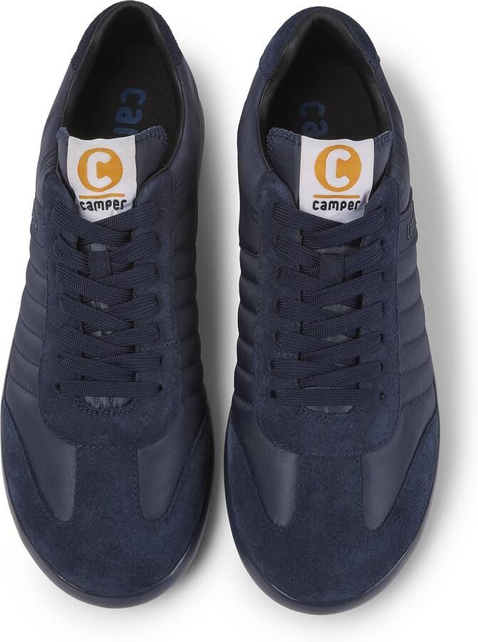 Camper Sneakers Pelotas XLF met uitneembare binnenzool - Foto 4