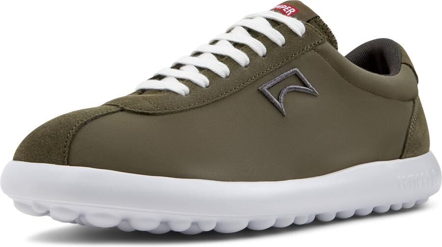 Camper Pelotas Xlf Sneaker Pelotas Xlf Herren Medium Groen