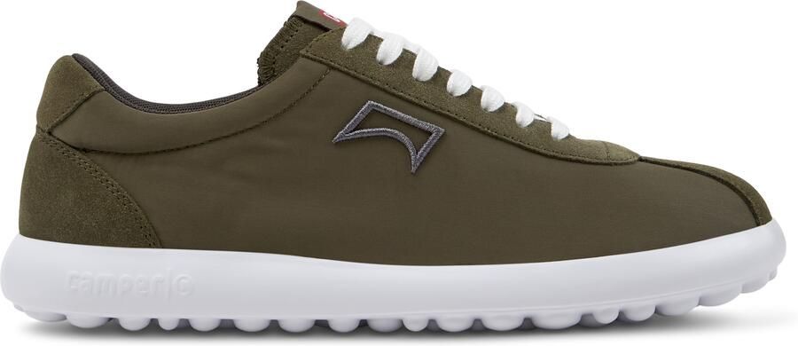 Camper Pelotas Xlf Sneaker Pelotas Xlf Herren Medium Groen