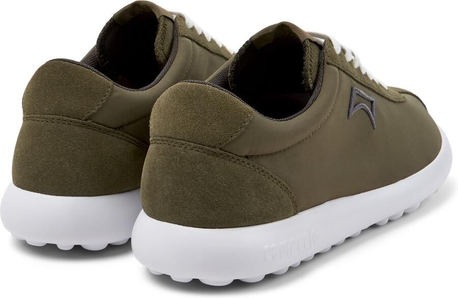 Camper Pelotas Xlf Sneaker Pelotas Xlf Herren Medium Groen - Foto 3