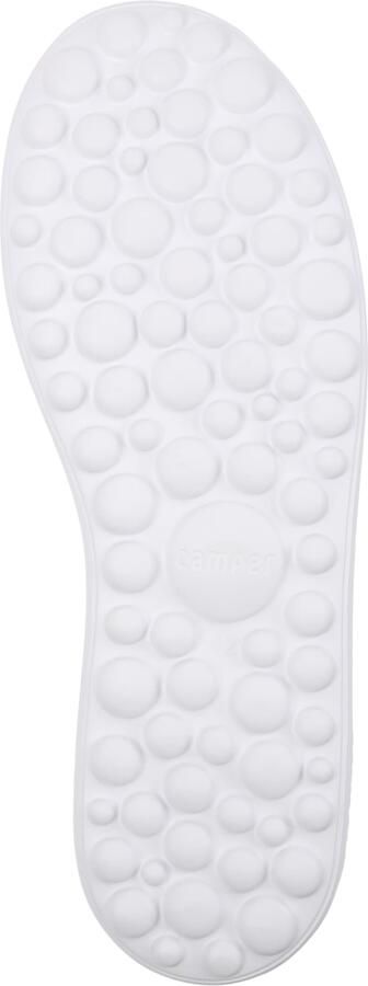 Camper Pelotas Xlf Sneaker Pelotas Xlf Herren Medium Groen - Foto 5