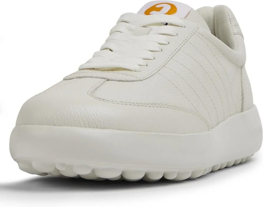 Camper sneakers met sleehak PELOTAS met aantreklus
