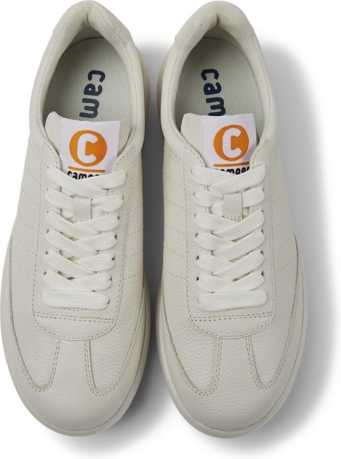 Camper sneakers met sleehak PELOTAS met aantreklus - Foto 2