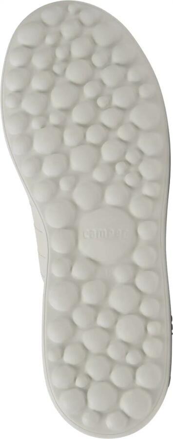 Camper sneakers met sleehak PELOTAS met aantreklus - Foto 3