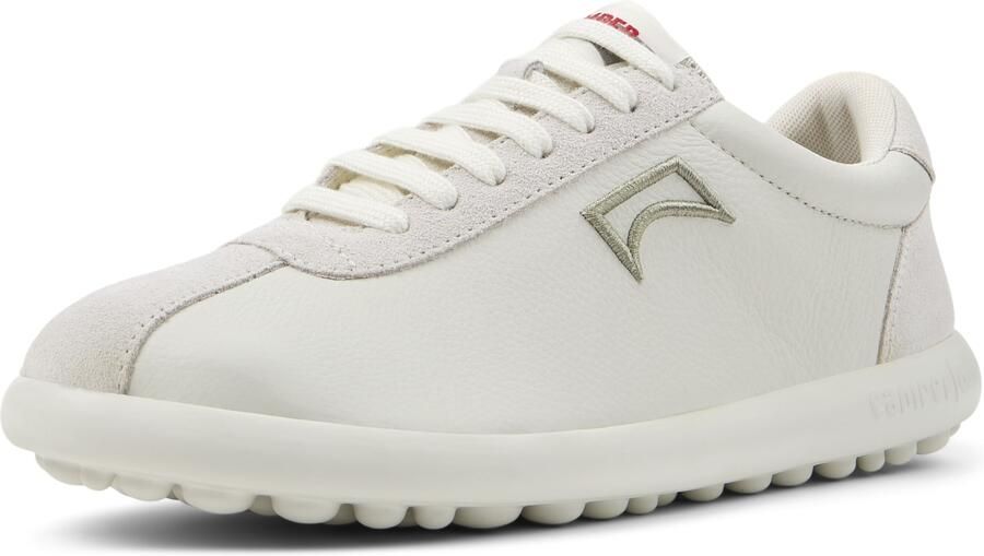 CAMPER Sneakers laag 'Pelotas XLF' parelwit offwhite