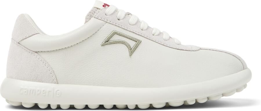 CAMPER Sneakers laag 'Pelotas XLF' parelwit offwhite - Foto 4