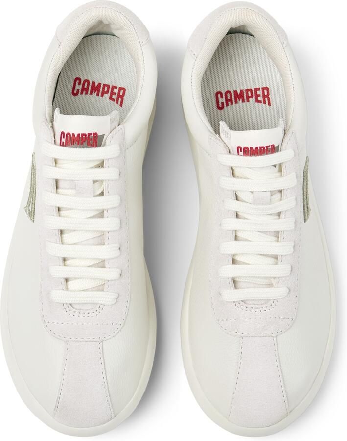 CAMPER Sneakers laag 'Pelotas XLF' parelwit offwhite - Foto 2