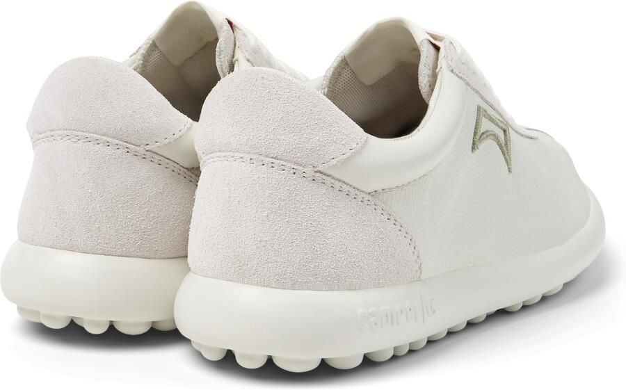 CAMPER Sneakers laag 'Pelotas XLF' parelwit offwhite - Foto 3
