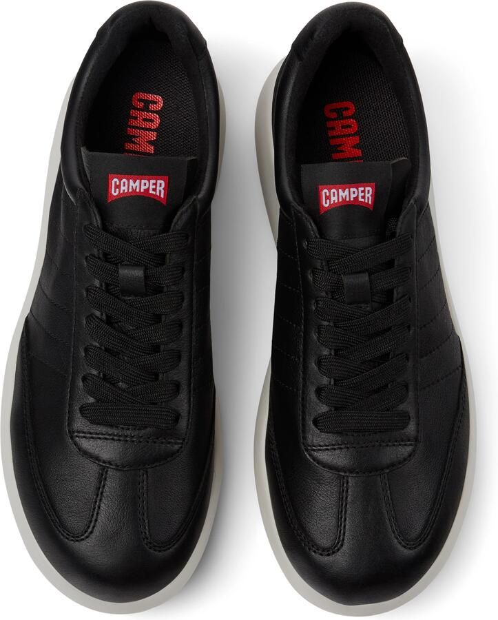 CAMPER Sneakers laag 'Pelotas XLF' zwart - Foto 2