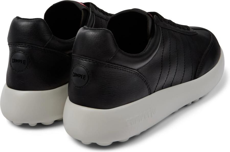 CAMPER Sneakers laag 'Pelotas XLF' zwart - Foto 3