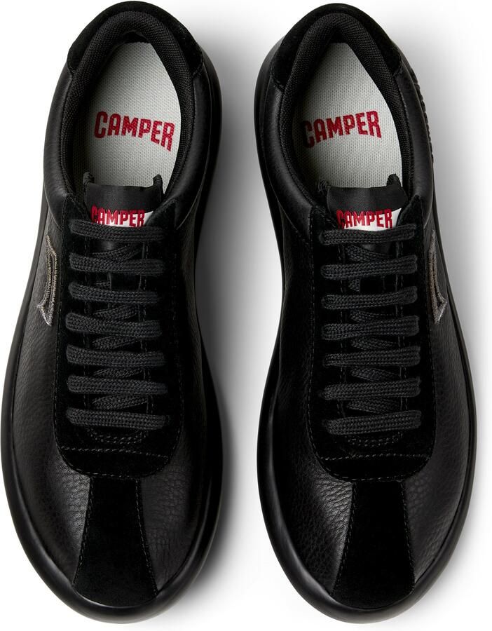 CAMPER Sneakers laag 'Pelotas XLF' zwart - Foto 3