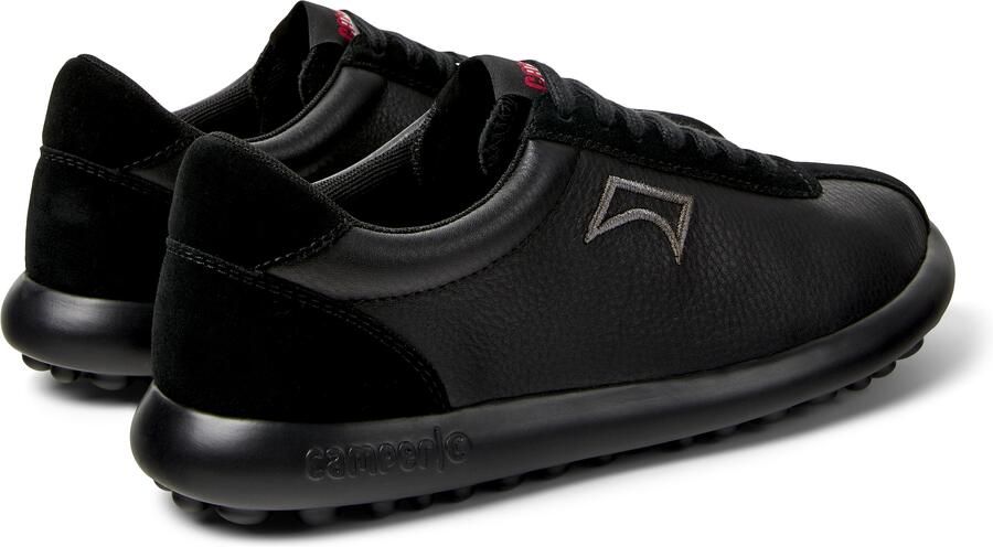 CAMPER Sneakers laag 'Pelotas XLF' zwart - Foto 4