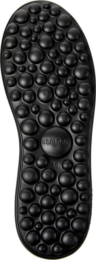 CAMPER Sneakers laag 'Pelotas XLF' zwart - Foto 5