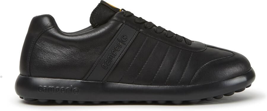Camper NU 21% KORTING Sneakers Pelotas XLF met logo opschrift opzij