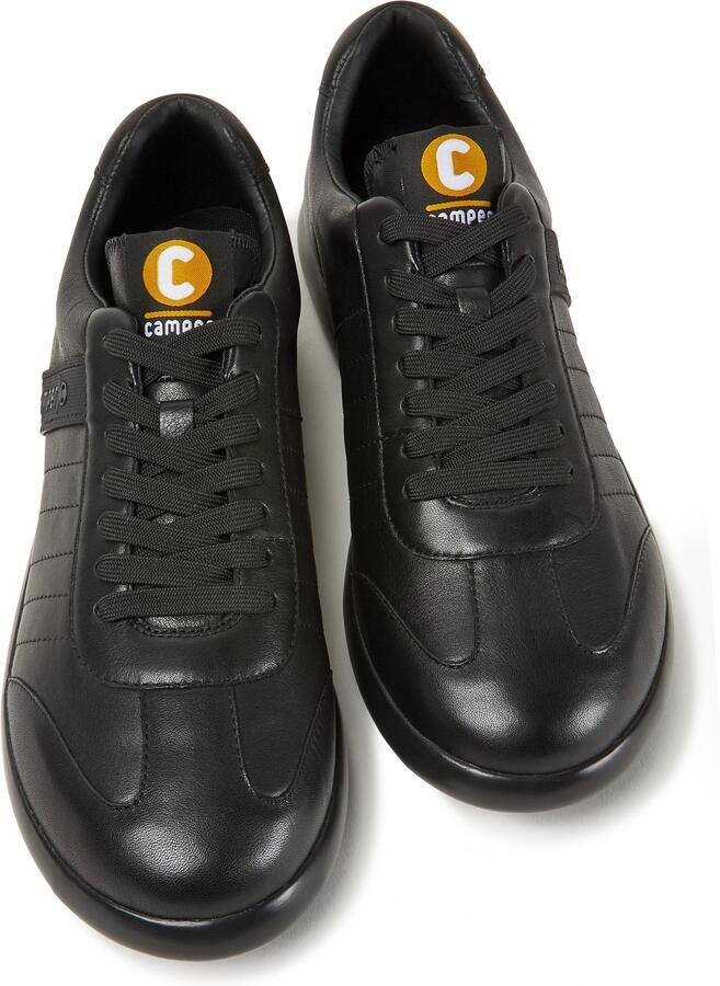 Camper NU 21% KORTING Sneakers Pelotas XLF met logo opschrift opzij - Foto 3