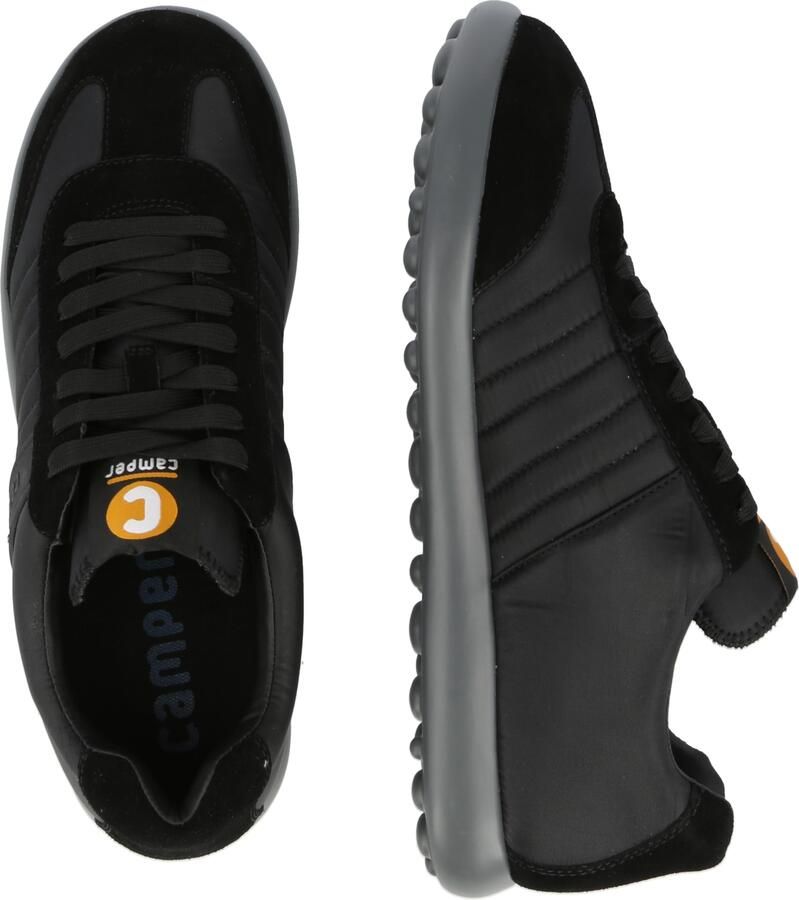 Camper Trainers Pelotas XLF K100751 Zwart Heren - Foto 4