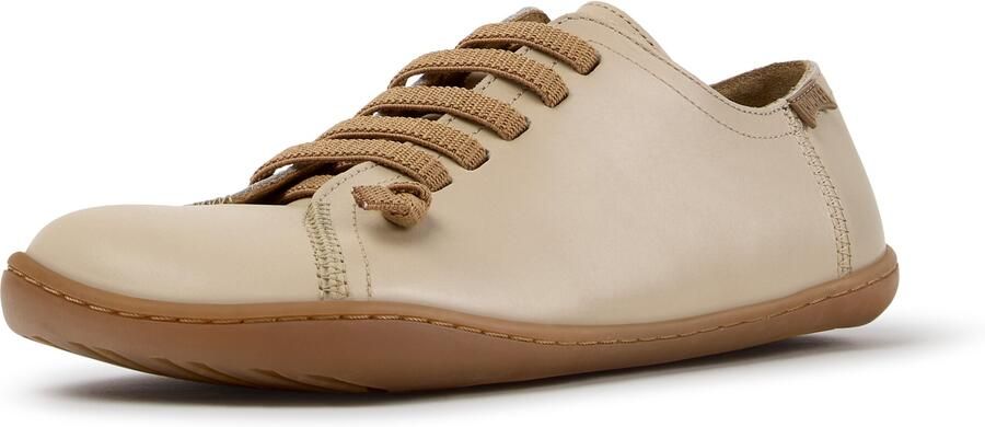 CAMPER Sneakers laag ' Peu Cami ' beige