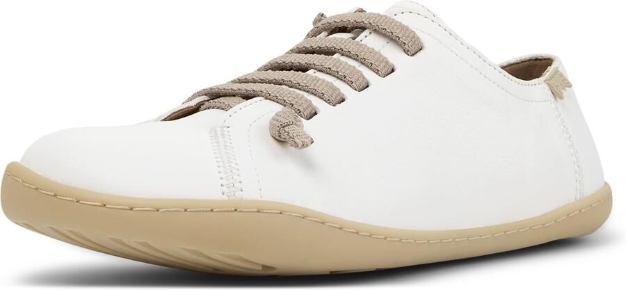 CAMPER Sneakers laag ' Peu Cami ' beige wit - Foto 6