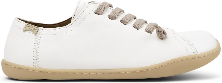 CAMPER Sneakers laag ' Peu Cami ' beige wit