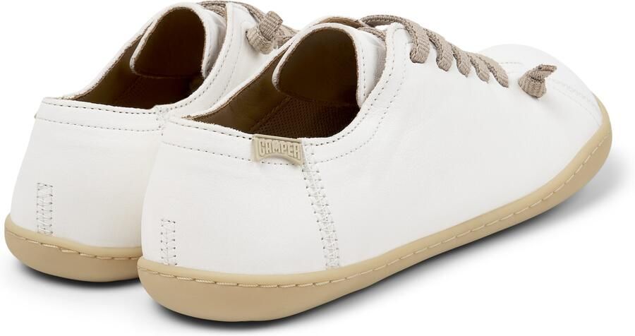 CAMPER Sneakers laag ' Peu Cami ' beige wit - Foto 9