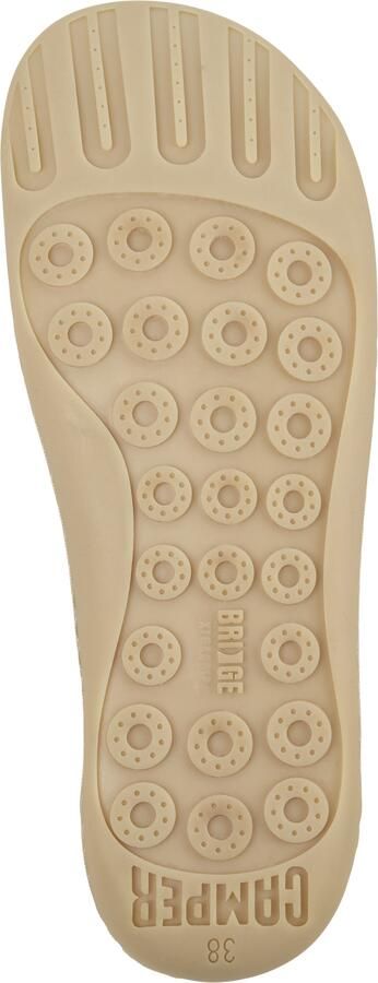 CAMPER Sneakers laag ' Peu Cami ' beige wit - Foto 8