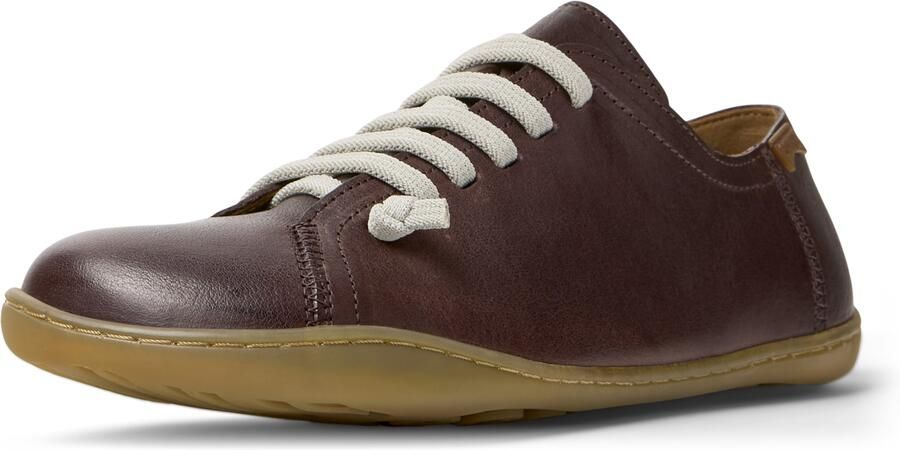 CAMPER Sneakers laag ' Peu Cami ' bordeaux