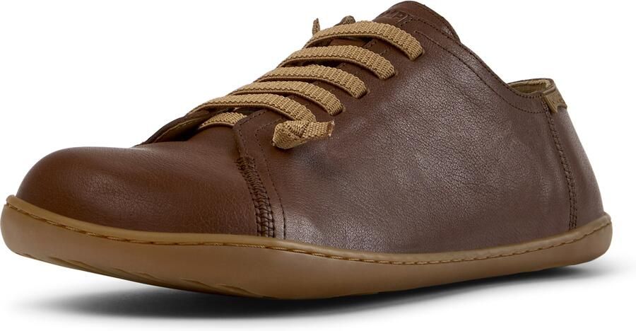 CAMPER Sneakers laag 'Peu Cami' bruin
