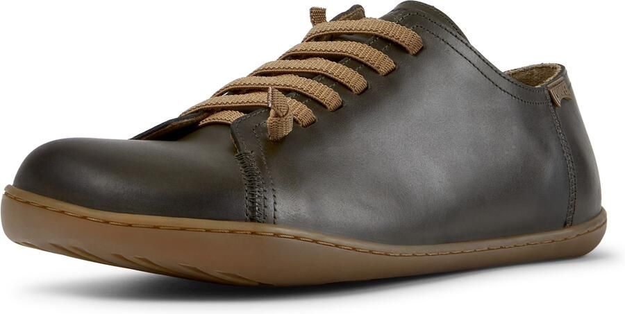 CAMPER Sneakers laag 'Peu Cami' bruin