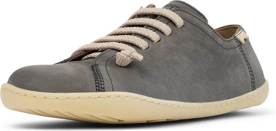 CAMPER Sneakers laag ' Peu Cami ' donkergrijs